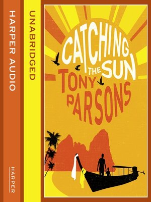 cover image of Catching the Sun